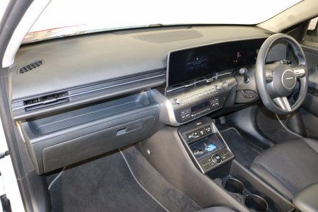 2025 Hyundai KONA - photo 13