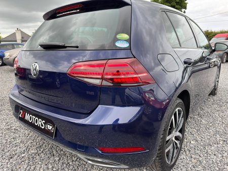 2018 Volkswagen Golf - photo 5