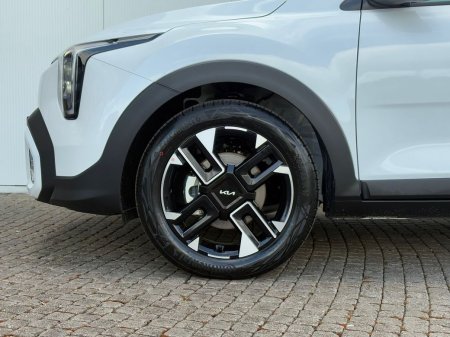 2026 Kia Stonic - photo 32