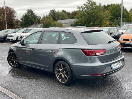 2017 SEAT Leon - photo 3