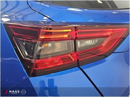 2025 Nissan Juke - photo 23