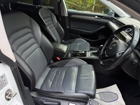 2017 Volkswagen Arteon - photo 11