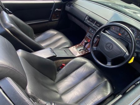 1993 Mercedes-Benz Other - photo 12