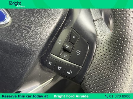 2023 Ford Puma - photo 17