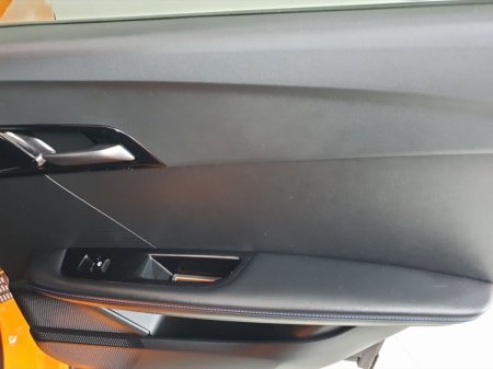 2025 MG MG4 - photo 21