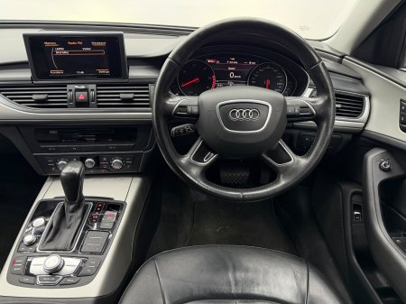 2016 Audi A6 - photo 9