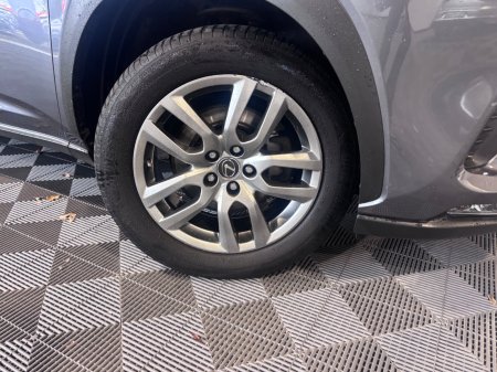2019 Lexus NX - photo 12