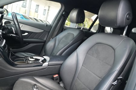 2019 Mercedes-Benz GLC - photo 22