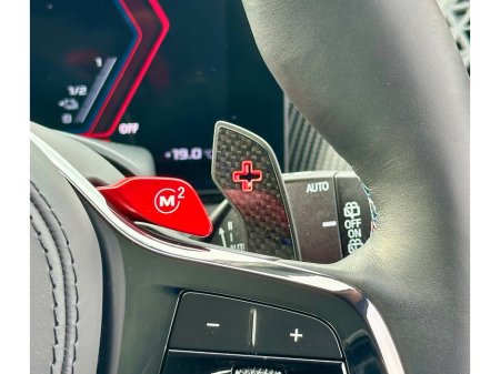 2026 BMW XM - photo 18