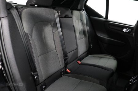 2023 Volvo XC40 - photo 14