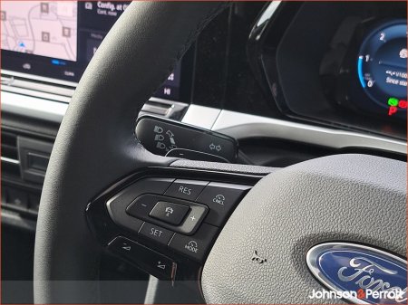 2027 Ford Tourneo Connect - photo 28