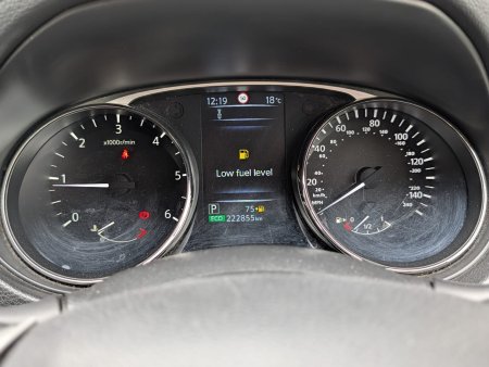 2015 Nissan X-Trail - photo 13