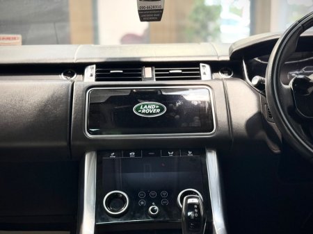 2020 Land Rover Range Rover Sport - photo 23