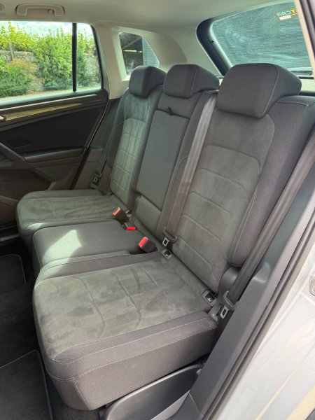2022 Volkswagen Tiguan - photo 27