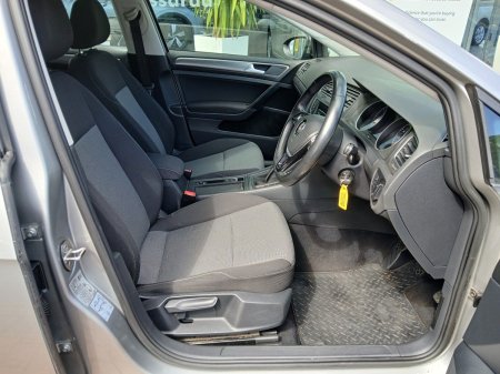 2016 Volkswagen Golf - photo 8