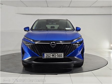 2026 Nissan Qashqai - photo 10