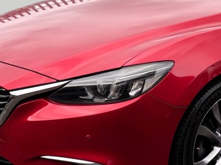2018 Mazda Mazda6 - photo 7