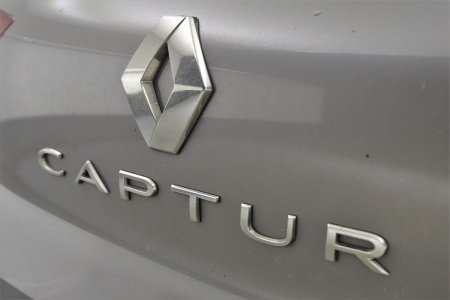 2024 Renault Captur - photo 26