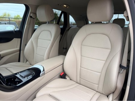 2019 Mercedes-Benz GLC - photo 15