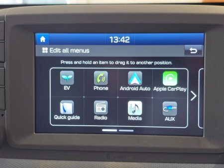 2019 Hyundai KONA - photo 12