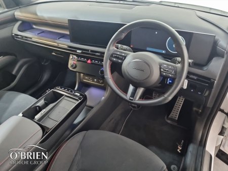 2026 Hyundai Tucson - photo 6