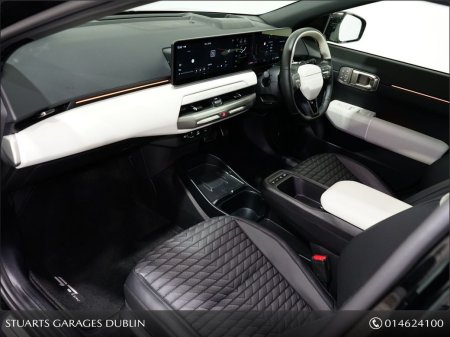 2026 Kia EV4 - photo 12