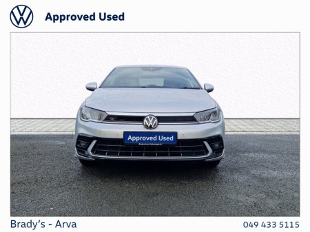 2023 Volkswagen Polo - photo 12