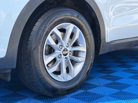 2019 Kia Sportage - photo 15