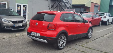 2014 Volkswagen Polo - photo 8