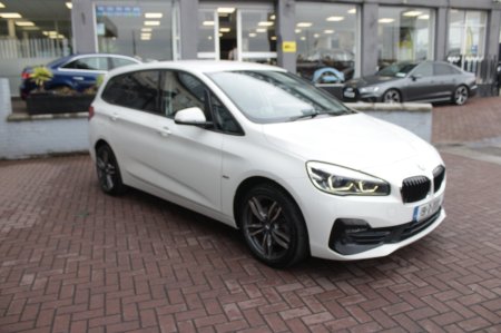 2019 BMW 2-Series