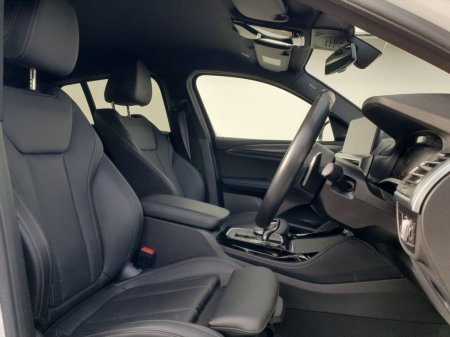 2024 BMW X4 - photo 12