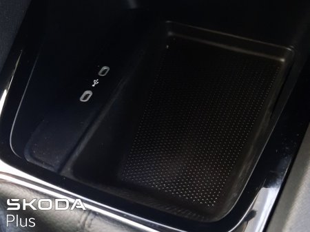 2024 Skoda Octavia - photo 30