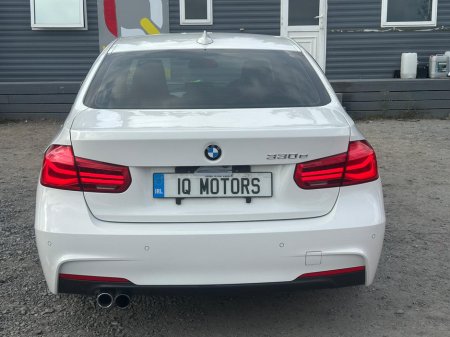 2016 BMW 3-Series - photo 5