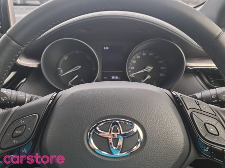 2021 Toyota C-HR - photo 20
