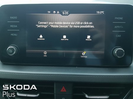 2023 Skoda Scala - photo 13