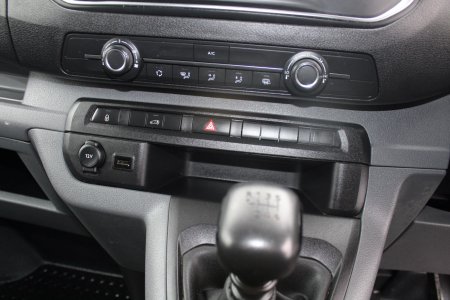 2022 Vauxhall Vivaro - photo 17