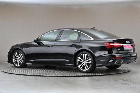 2019 Audi A6 - photo 6