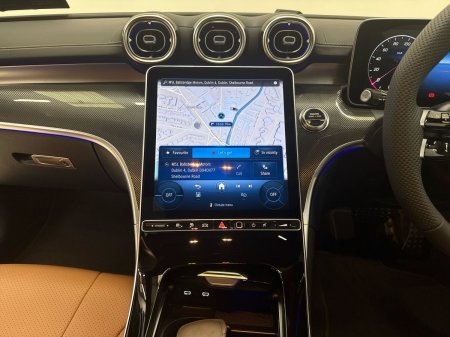 2026 Mercedes-Benz CLE - photo 11