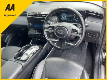 2023 Hyundai Tucson - photo 11