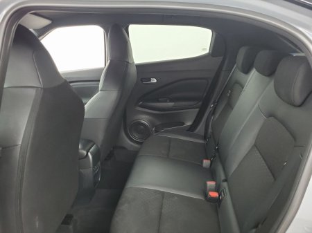 2026 Nissan Juke - photo 7
