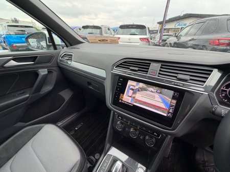 2018 Volkswagen Tiguan - photo 28