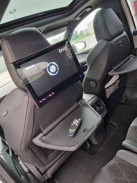 2018 Peugeot 5008 - photo 12