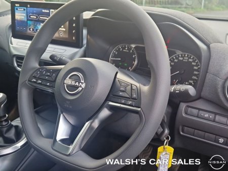 2026 Nissan Juke - photo 16