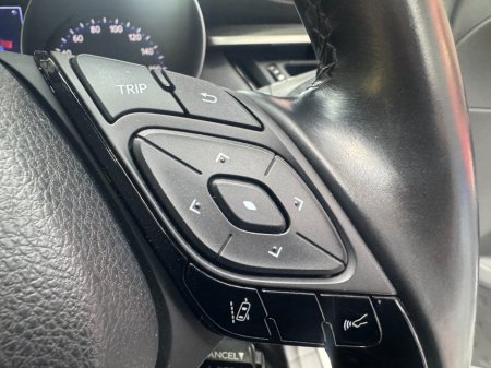 2019 Toyota C-HR - photo 13