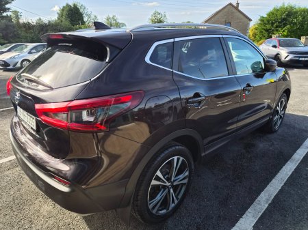 2019 Nissan Qashqai - photo 3