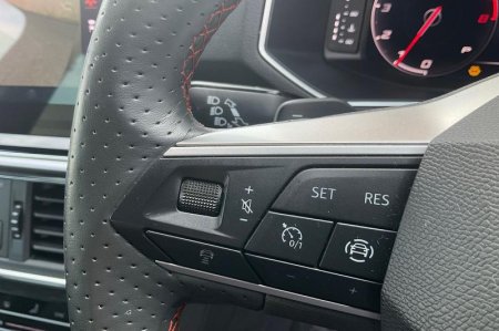 2024 SEAT Tarraco - photo 31