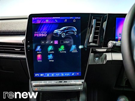 2024 Renault Scenic E-Tech - photo 40