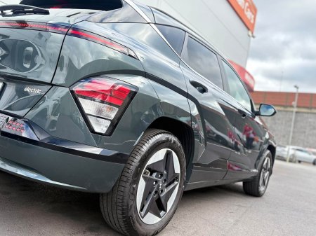 2026 Hyundai KONA - photo 10