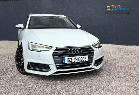 2016 Audi A4 - photo 2