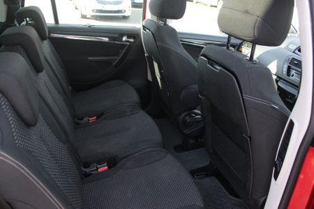 2013 Citroen C4 Picasso - photo 15